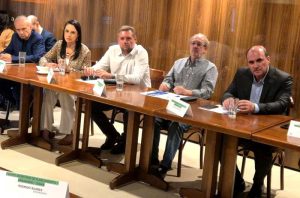 Fórum Permanente SindusCon-SP e Prefeitura de Campinas reúne construtoras e incorporadoras 1 Forum Sinduscon SP e Prefeitura de Campinas Foto RonconGraca.com
