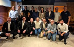 Fórum Permanente SindusCon-SP e Prefeitura de Campinas reúne construtoras e incorporadoras 2 Forum SindusconSP Prefeitura Campinas RonconGracaCom 2