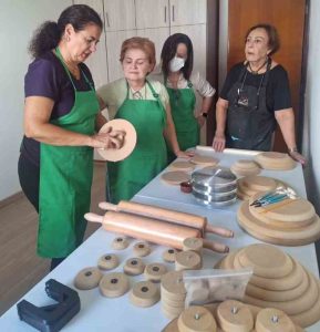 IntegraMente ceramica