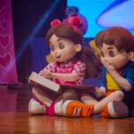 Teatro Oficina do Estudante anuncia última semana do Festival de Férias