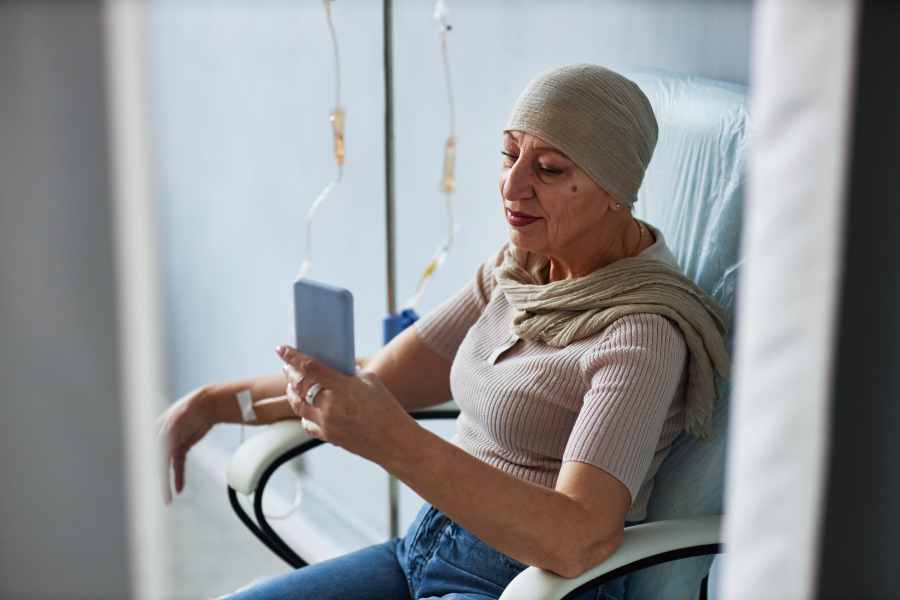 Onco-hematologia: um dos campos de maior avanço da medicina moderna
