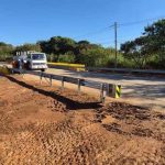 DER-SP antecipa liberação da ponte na rodovia Lix da Cunha em Campinas