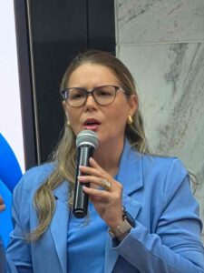 Campinas abre seleção inédita de projetos para a pessoa idosa com recursos de R$ 3 milhões 2 Secretaria Municipal Vandeccleia Moro Foto Lazara Paes Leme