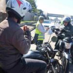 Emdec abre Semana do Motociclista com blitz educativa e ações voltadas à segurança viária