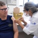 Secretaria de Saúde de Campinas amplia grupo de vacina contra pneumonia