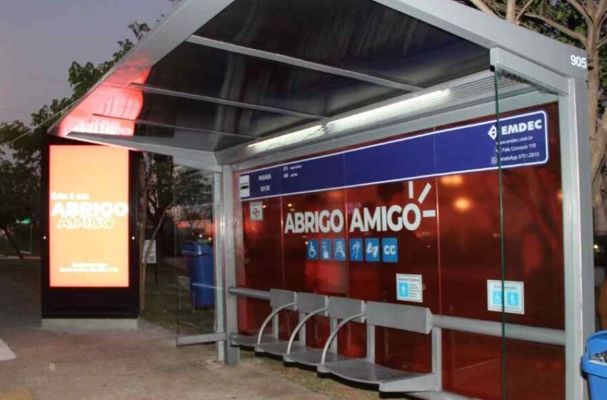 Abrigo Amigo Divulgacao