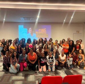 Projeto As Donas do Negócio em Campinas fortalece empreendedorismo de mulheres negras 1 Atividade anterior de As Donas do Negocio Divulgacao