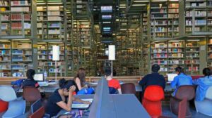 Biblioteca Pixabay