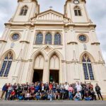 Fotógrafos percorrem Campinas em homenagem a Hércules Florence