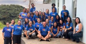 Equipe ACESA Capuava Divulgacao