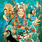 Espetáculo infantil “O Recado da Mãe Natureza” chega a Campinas com 14 apresentações gratuitas