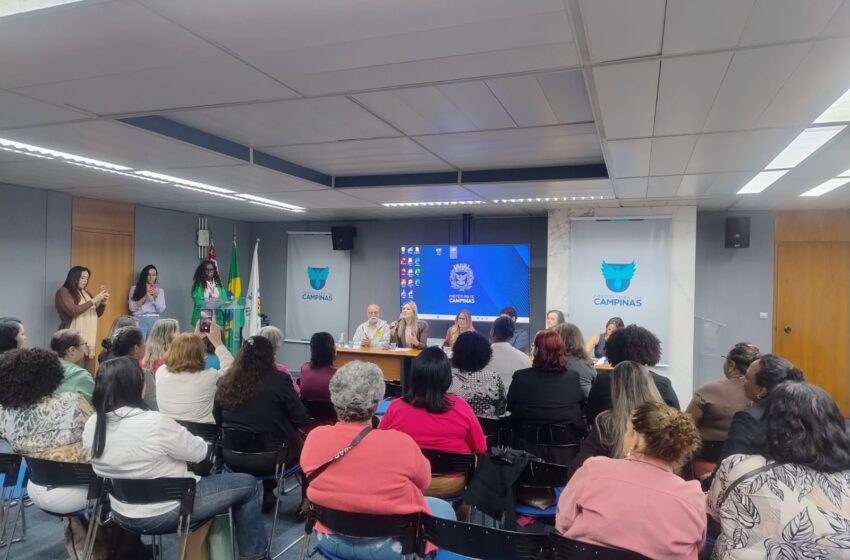 Politica para Mulheres
