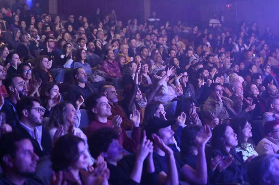 Orquestra Bless celebra 10 anos com apresentação gratuita no Centro de Convivência Cultural