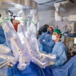 Vera Cruz Hospital chega a 4 mil cirurgias robóticas 
