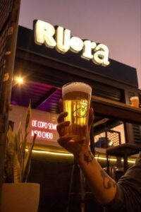 RueRa em Barao Geraldo Divulgacao