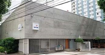 Senac Campinas Divulgacao