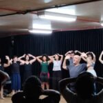 Ator Pascoal da Conceição realiza oficina gratuita no Sesi Campinas, nos dias 26 e 27 de agosto