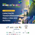 Acesa Capuava lança programa gratuito de capacitação sobre autismo