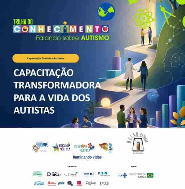 Acesa Capuava lança programa gratuito de capacitação sobre autismo