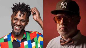 Favela inspira leva cultura periférica à Estação Cultura de Campinas 1 Walmir Borges e Renan Inquerito estao entre as atracoes Divulgacao