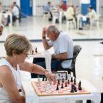 Olimpíada esportiva 50+ em Campinas está com inscrições abertas