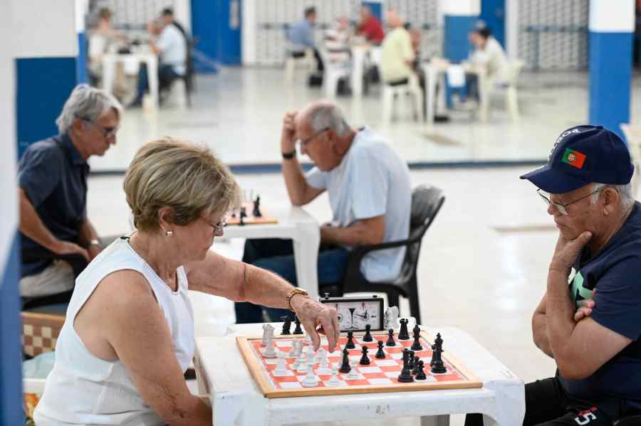 Olimpíada esportiva 50+ em Campinas está com inscrições abertas