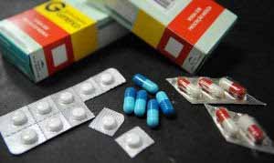 medicamentos Divulgacao