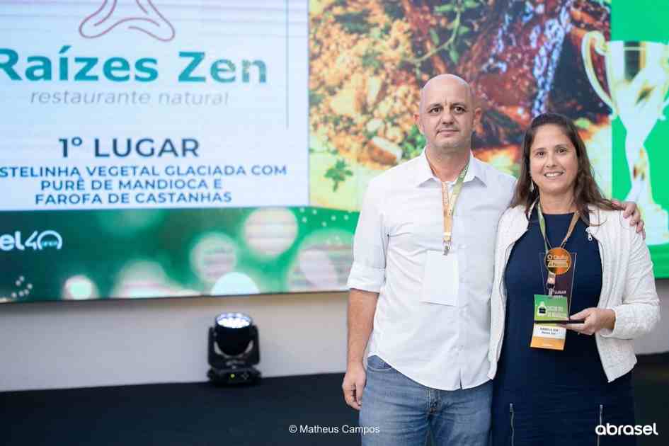 Restaurante de Campinas está na final nacional do concurso O Quilo é Nosso