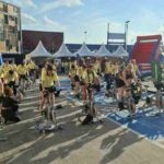 Sunset Bike Campinas Shopping reúne Clube MUSAS