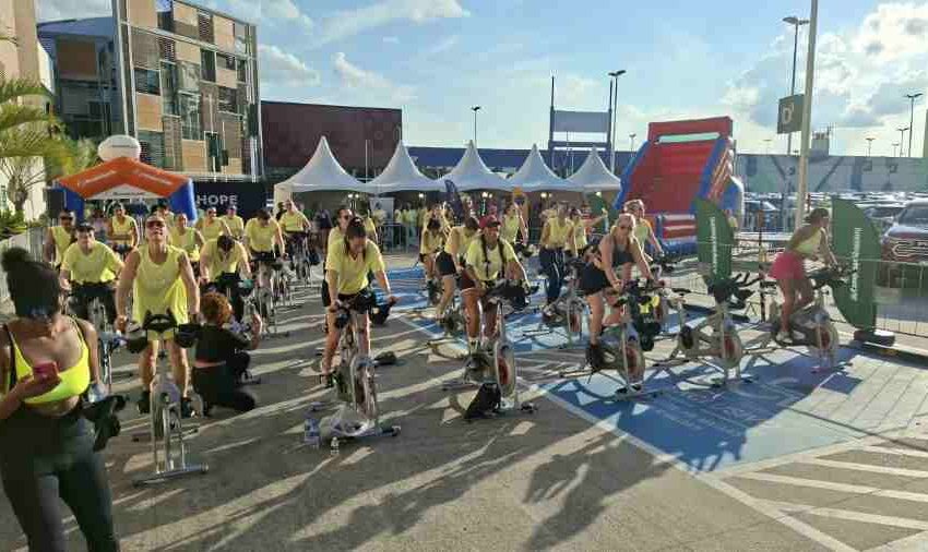 Bike Divulgacao