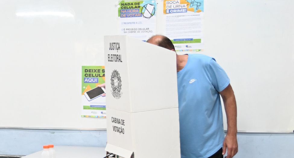 Eleições 2026: local de votação é o mesmo no 2º turno? Mudanças são exceções