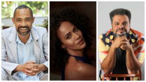 Mostra Curta tem encontro em Campinas com atores premiados na terça-feira, 22 1 Cinedebate participantes mosta divulgacao