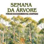 Fórum Socioambiental de Campinas articula ações na semana de 20 a 26 de setembro