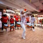 Escola Olodum Campinas disponibiliza 200 vagas gratuitas