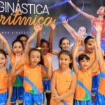 Festival de Ginástica Rítmica celebra encerramento de projeto em Campinas