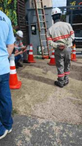 Fiscalizacao contra Gatos esta mais acirrada Divulgacao CPFL Energia