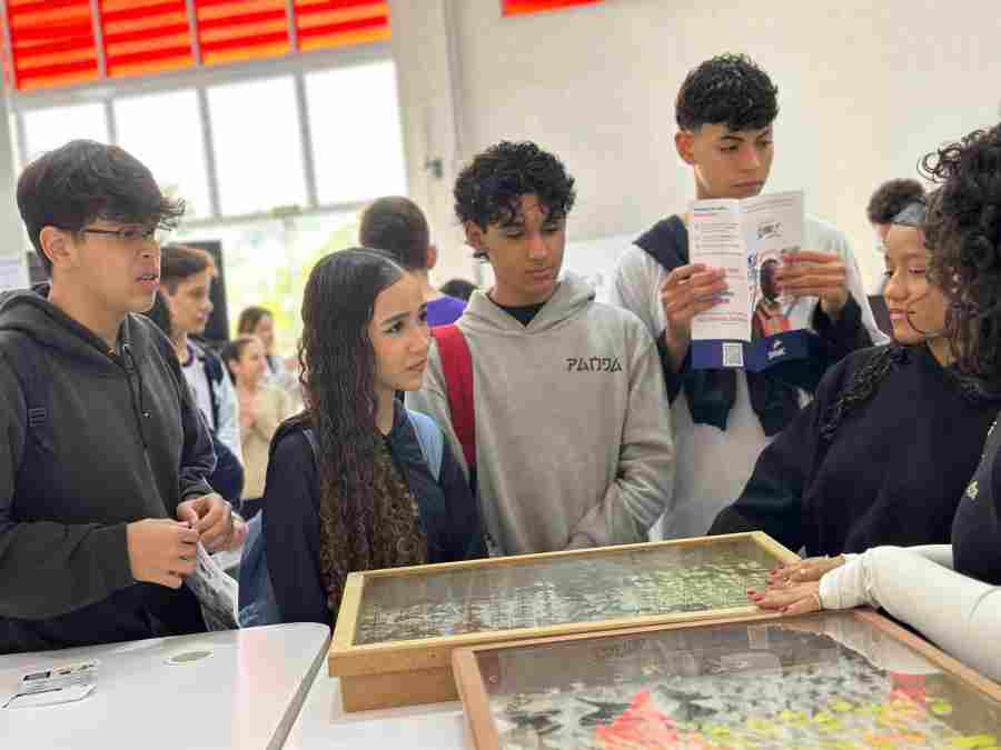 18º Fórum de Profissões em Campinas aproxima estudantes com o mercado de trabalho