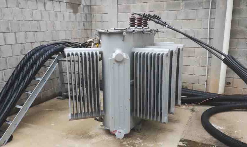 Gatos de energia tem punicoes mais severas Divulgacao CPFL Energia