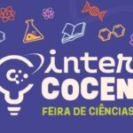 II Feira InterCOCEN dias 19 e 20 de setembro tem presença de Átila Iamarino