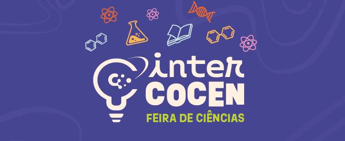 Intercocen divulgacao