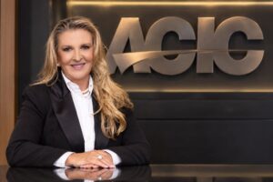 ACIC Campinas adere a manifesto nacional em defesa do Simples e do MEI 1 Vice presidente da ACIC Adriana Flosi Divulgacao