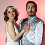 Castro Mendes recebe o espetáculo “Amantes do Teatro – A Comédia” reúne humor e clássicos da dramaturgia em Campinas