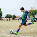 Paulínia abre inscrição para vagas de professor e monitor de futebol