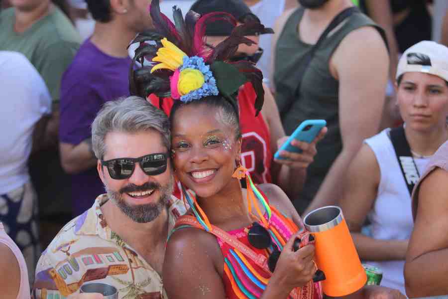 Campinas abre mapeamento de blocos de rua para o Carnaval 2027