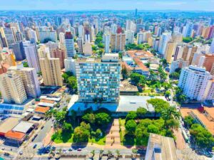 Campinas PMC Foto Firmino Piton Arquivo