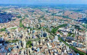 Campinas Importante centro para investir em imoveis Foto Divulgacao
