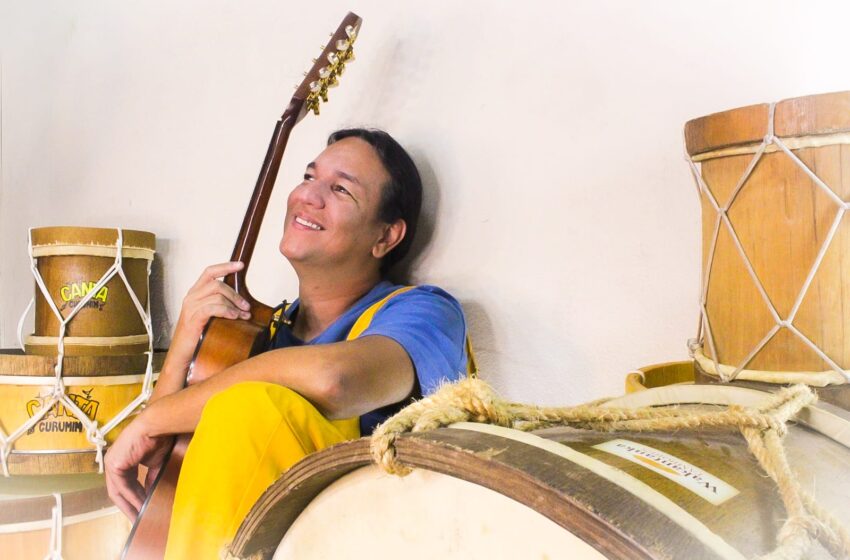 Canta Curumim 4
