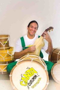 Canta Curumim interna