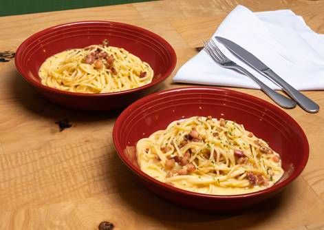 Carbonara Divulgacao