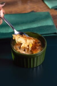 Creme brulee Divulgacao
